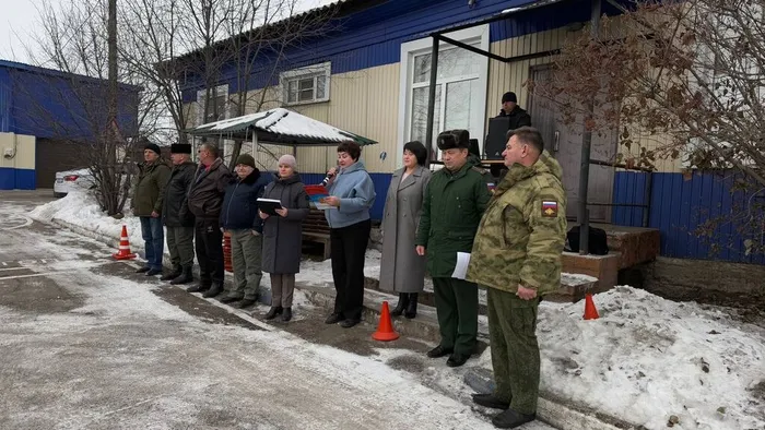 День призывника