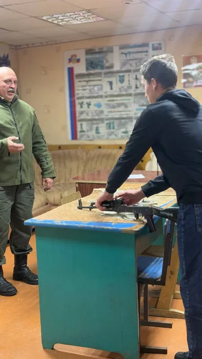 День призывника