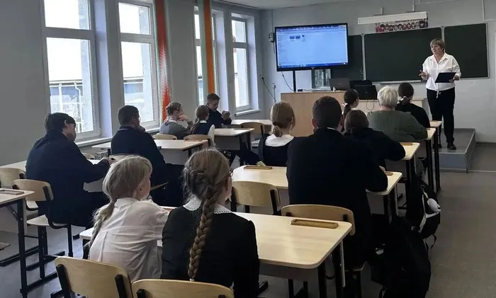 говорим  о  земляках