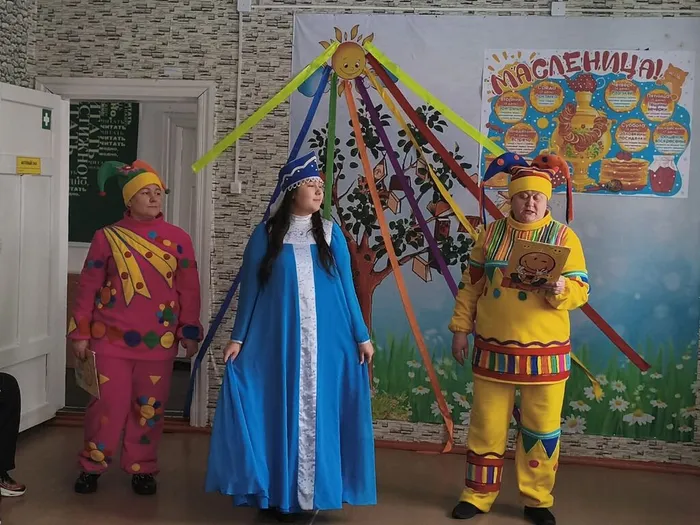 весна  красавица