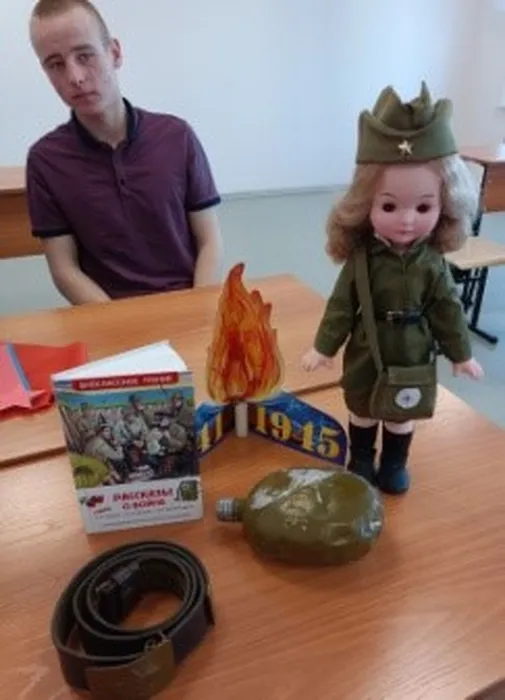 Классика в объективе