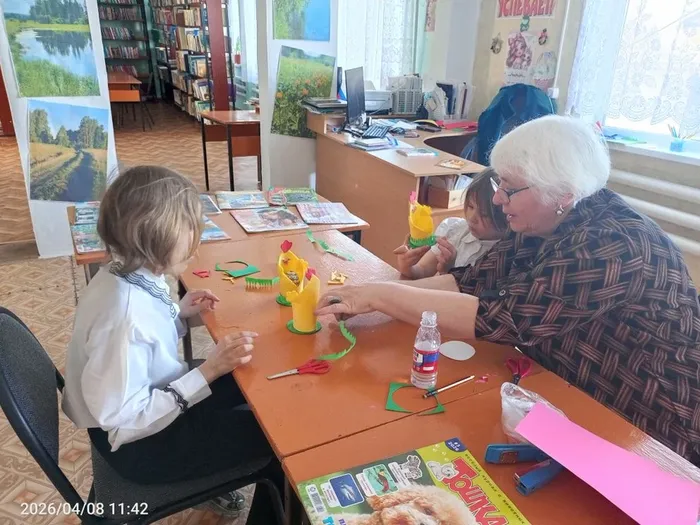 пасхальный  сувенир