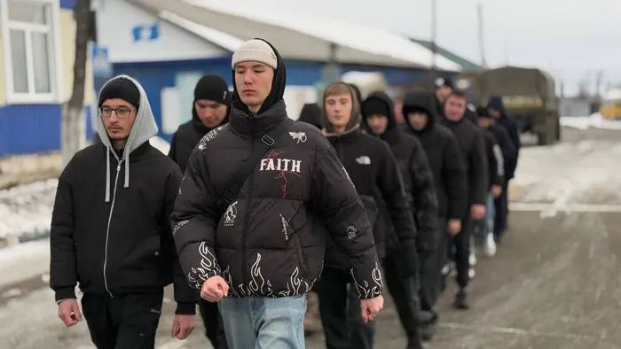 День призывника