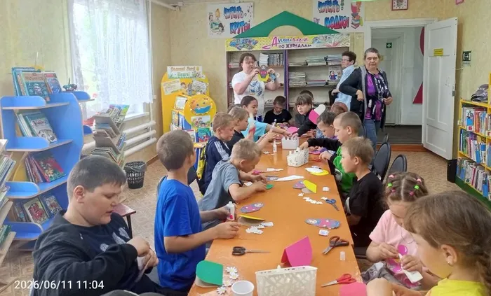 Моя Родина Россия