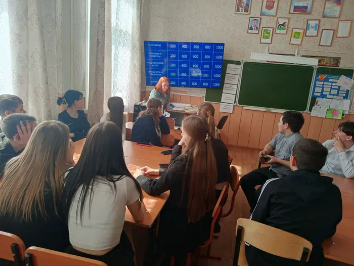 Библиотечный экспресс