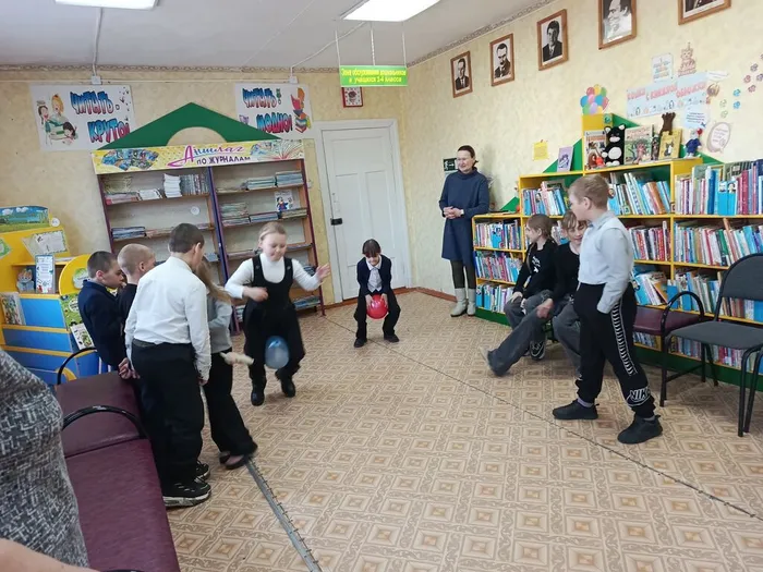 Шарики-Смешарики