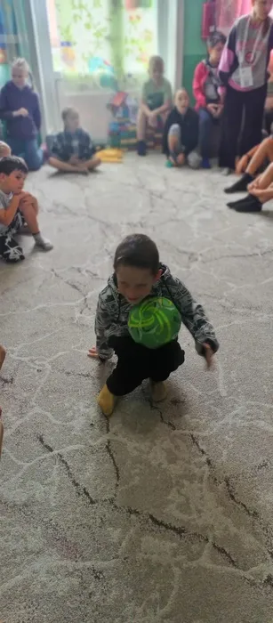 лето