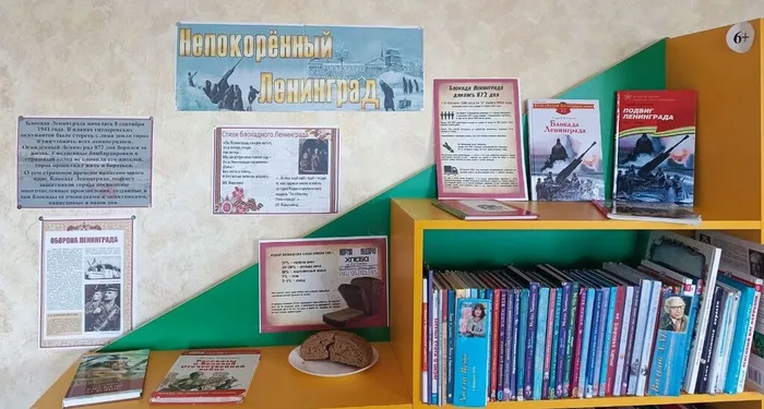 блокада