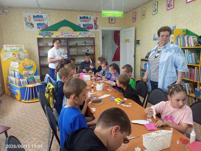 Моя Родина Россия
