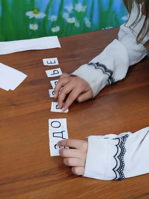 эстафета  здоровья