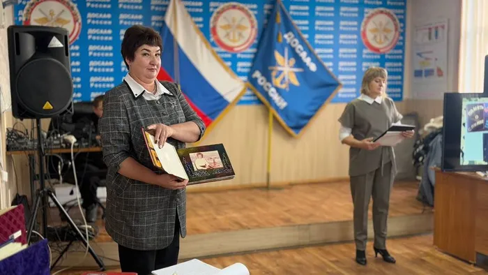 День призывника