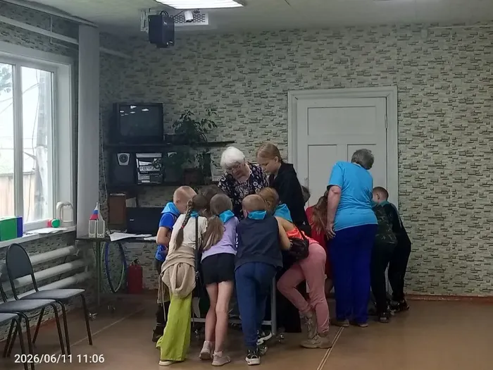 Моя Родина Россия