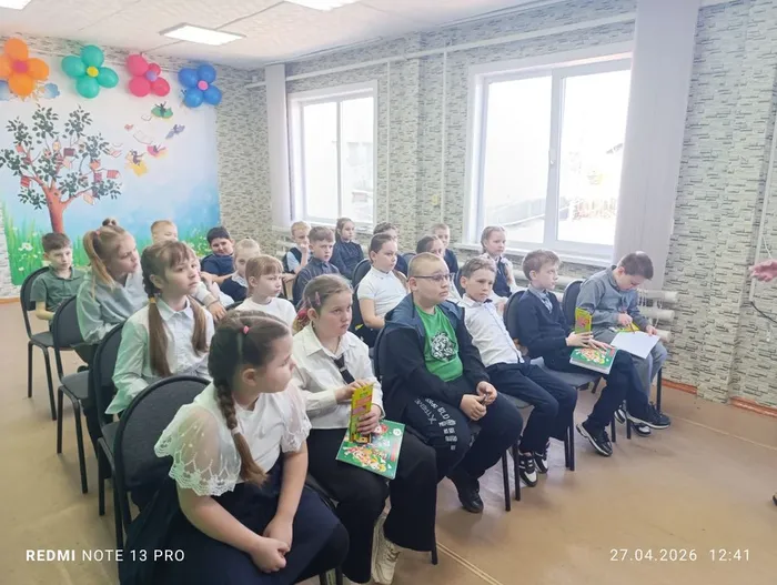 Марк Сергеев. Итоги конкурса