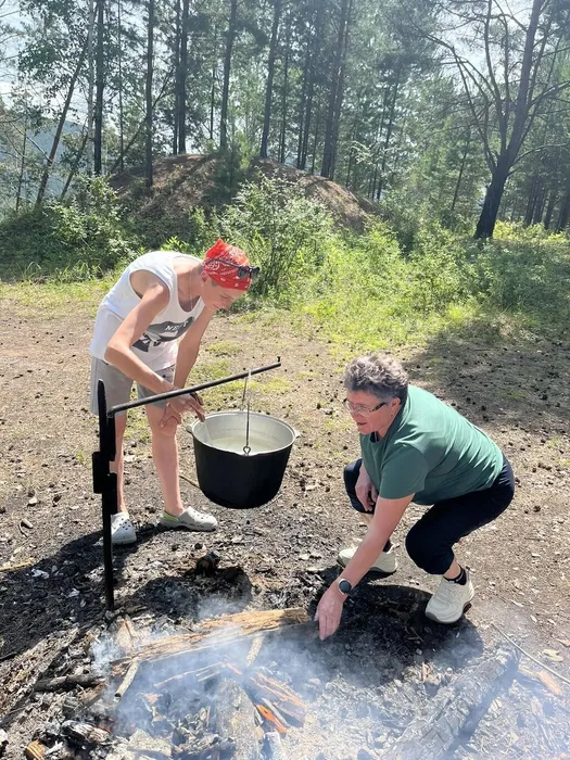 попробуем