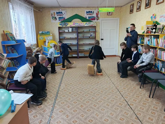 Шарики-Смешарики