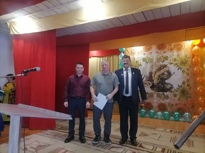 колесников