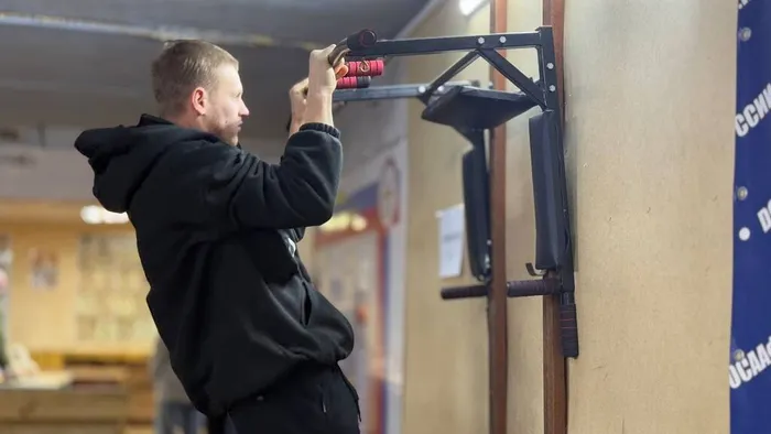 День призывника