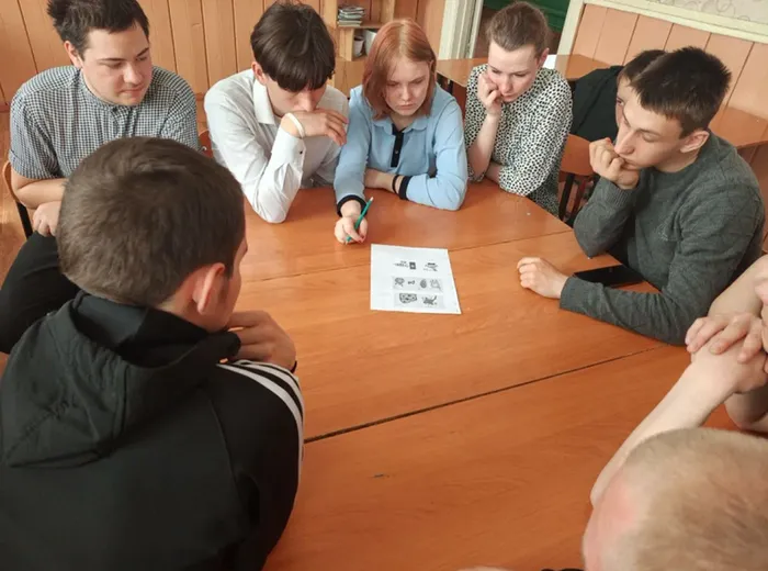 Библиотечный экспресс