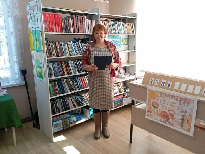 Блины на все лады