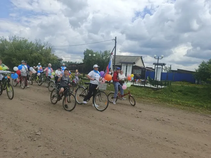 ФЛЕШМОБ