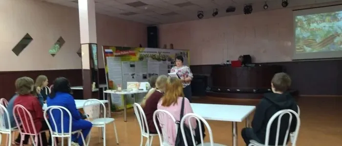 В стихах цвела весна РПобеды