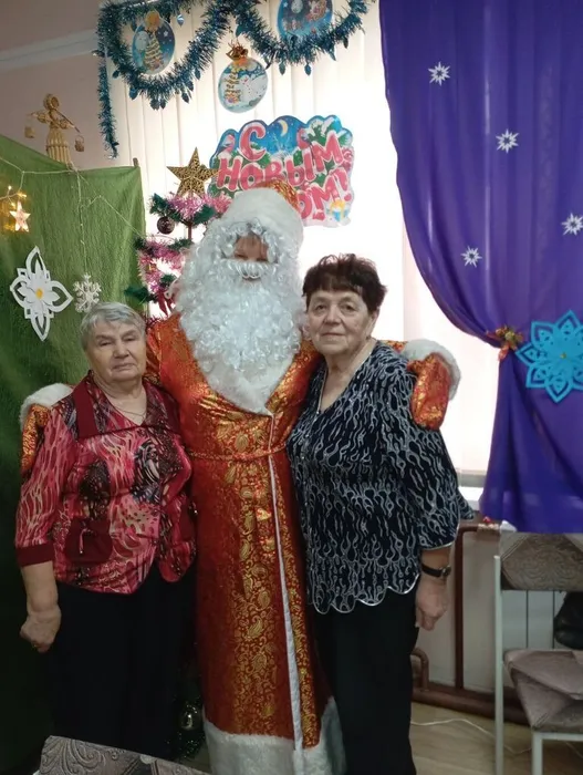 "Красивая снежинка своими руками" - мастер-класс