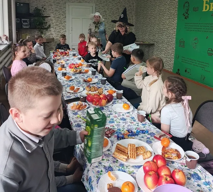 сказка  оживает (7)