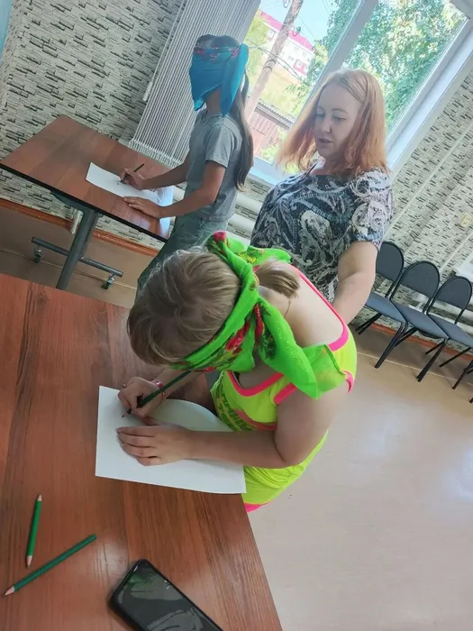 Весёлый арбузник