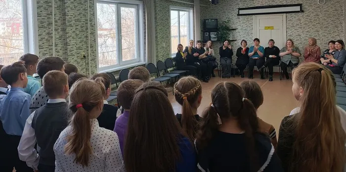 мамы довольные