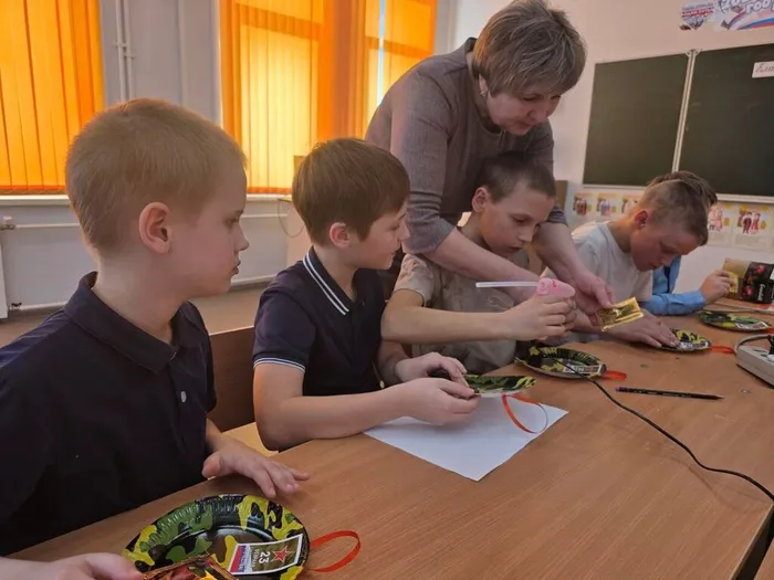 Подарок для папы с душой