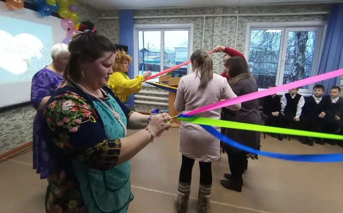 плетем  косу