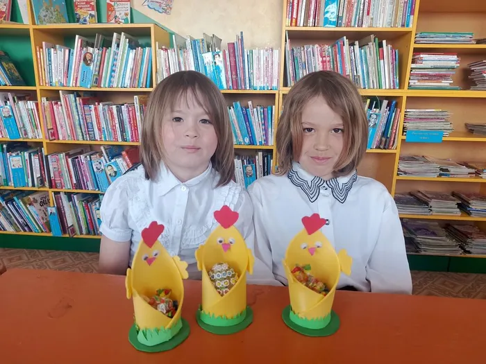 пасхальный  сувенир