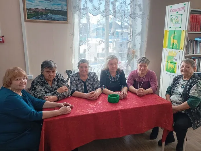 в марте есть (2)