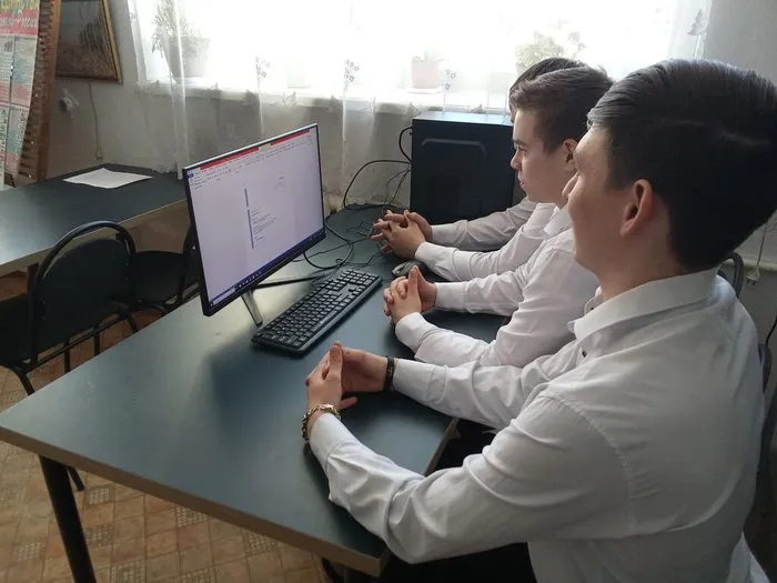 Госуслуги для Вас: шаг в электронный век