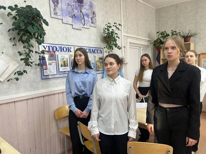 Будущие избиратели