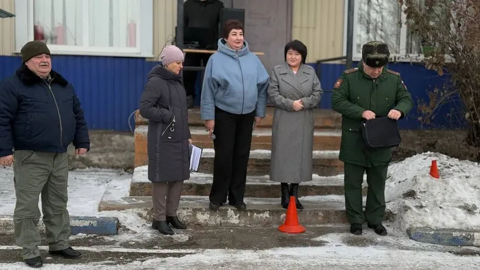 День призывника