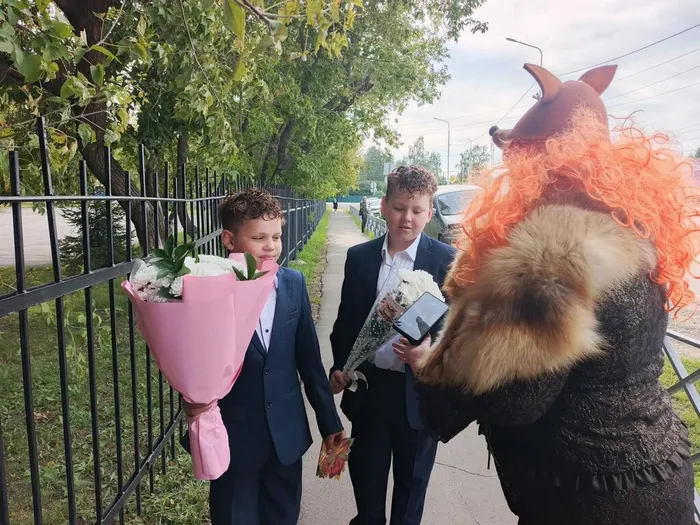 1  сентября (4)