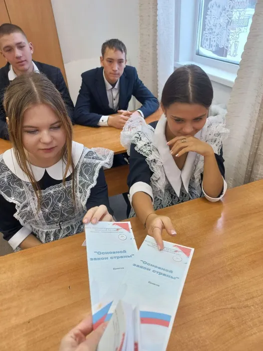 Единый  день Конституция (12)