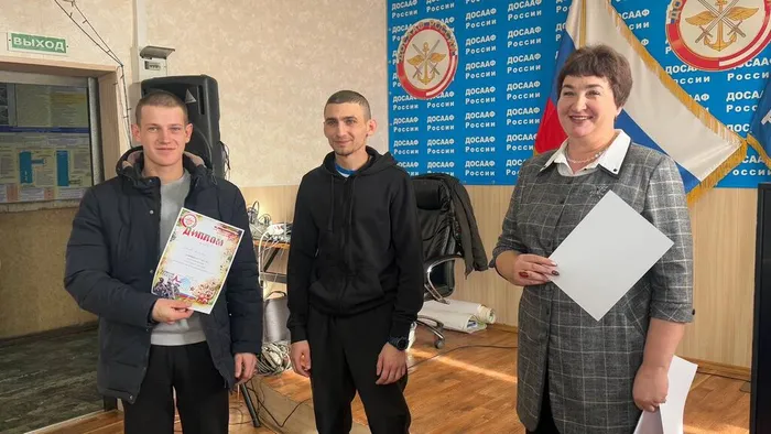 День призывника