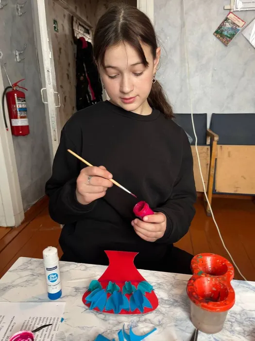 букет   для  мамы  (2)