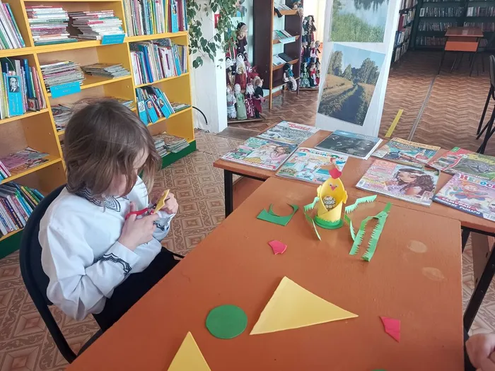 пасхальный  сувенир