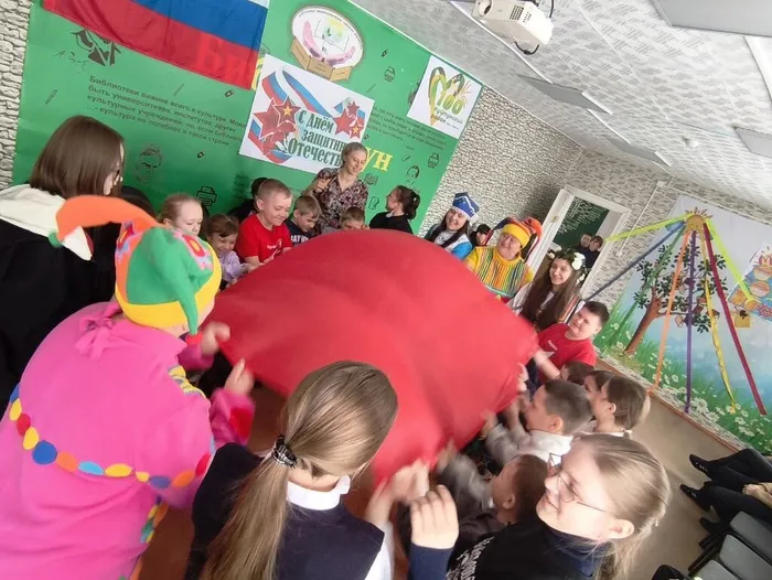 сжигаем  масленицу