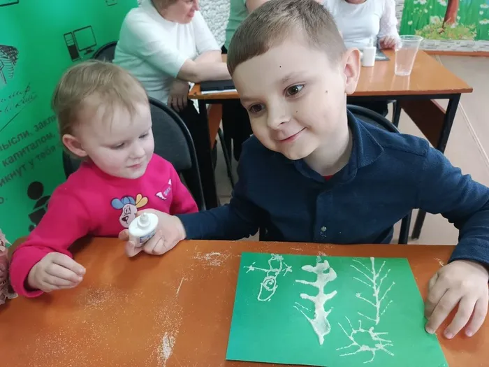 День семьи