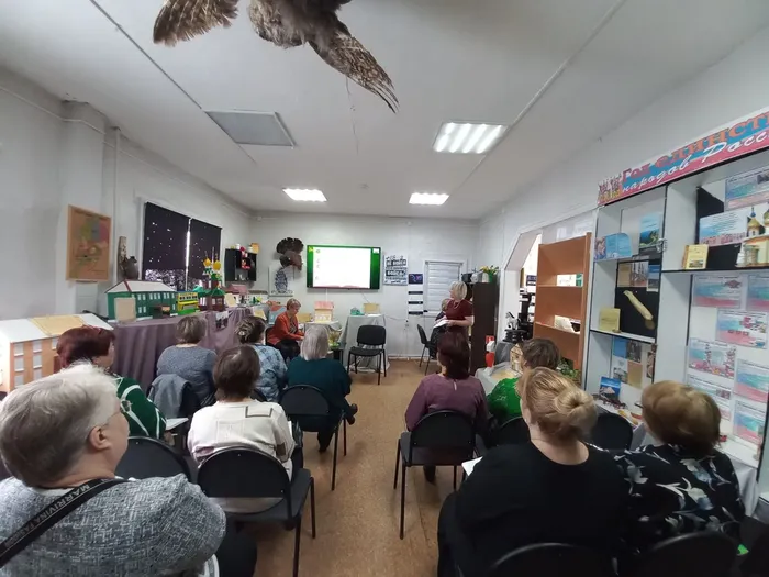 Краеведение как ресурс