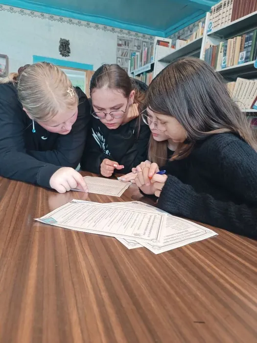 Секреты книжных полок