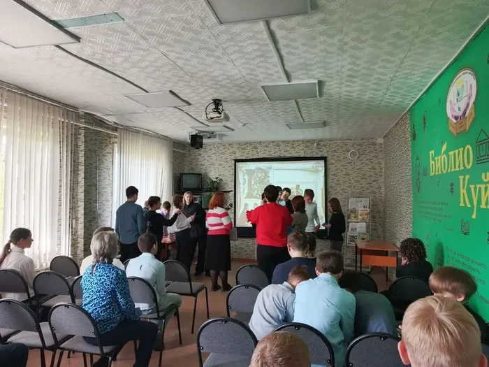 славянская 3