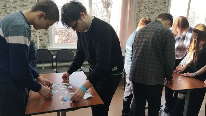 Реальные опасности нереального мира