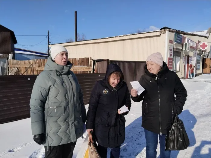 Грамотный потребитель