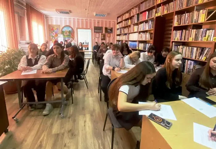 пишем