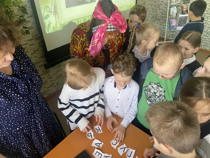 Не бойтесь быть смешными